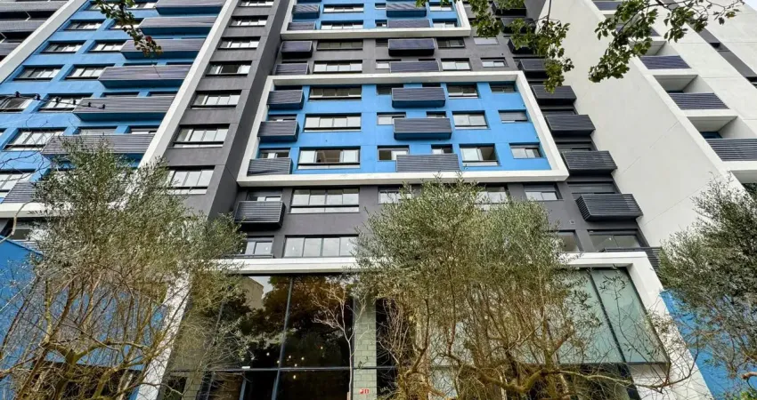 Apartamento de 2 dormitórios com suíte na cidade baixa, 60m², 1 vaga de garagem