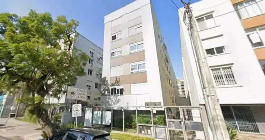Apartamento de 2 dormitórios com suíte no bairro menino deus, 61m², 1 vaga de garagem