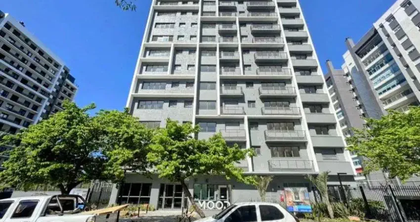 Apartamento de 2 suítes no bairro central parque, 65,08m², 1 vaga de garagem