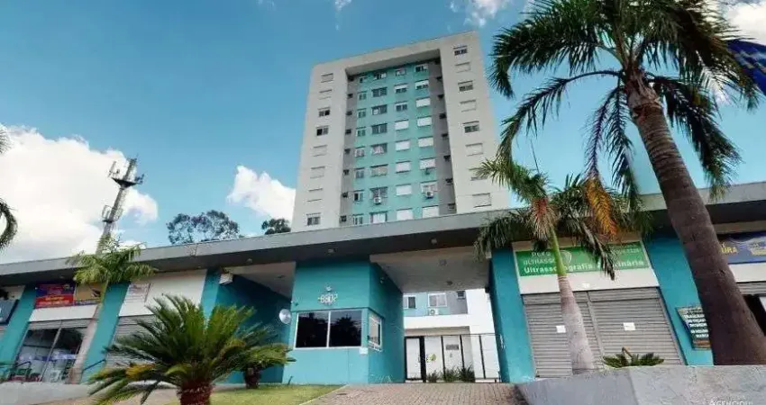 Apartamento de 3 dormitórios no bairro partenon, 71m², 1 vaga de garagem