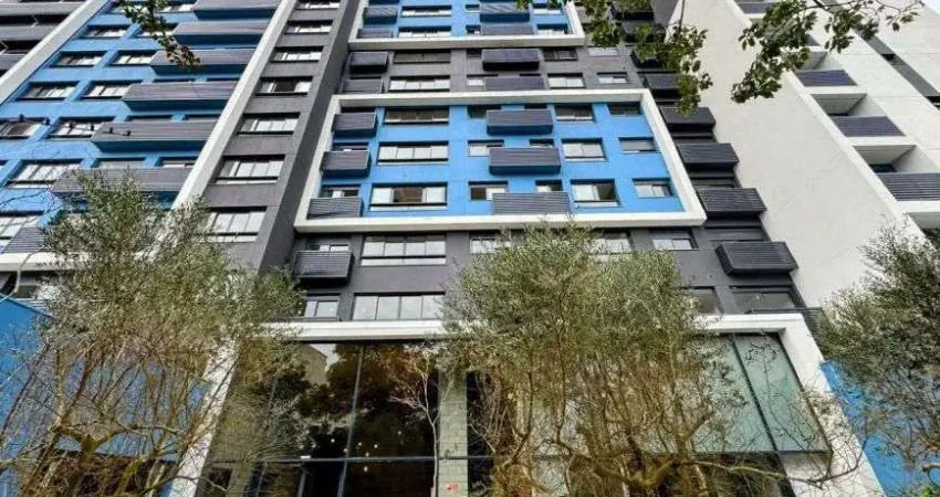 Apartamento de 2 suítes no bairro cidade baixa, 61m², 1 vaga de garagem coberta