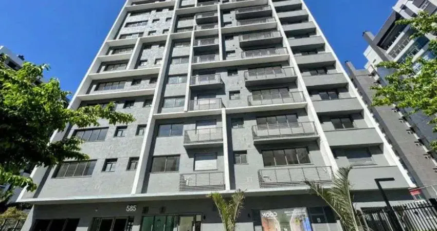 Loft com 1 vaga de garagem no bairro central parque, próximo à pucrs