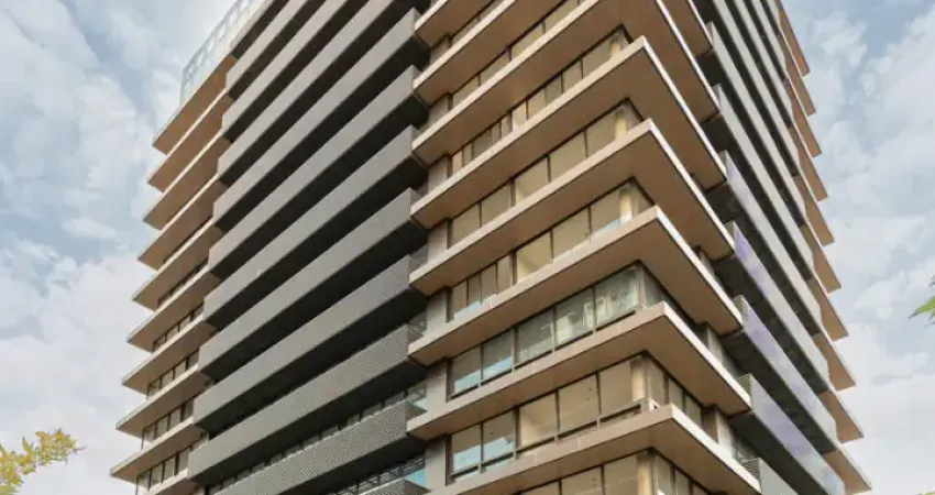 Apartamento de 1 dormitório com suíte no bairro três figueiras, 59,27m², 1 vaga de garagem