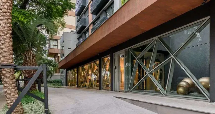 Loft garden no bairro mont'serrat, junto á lucas de oliveira