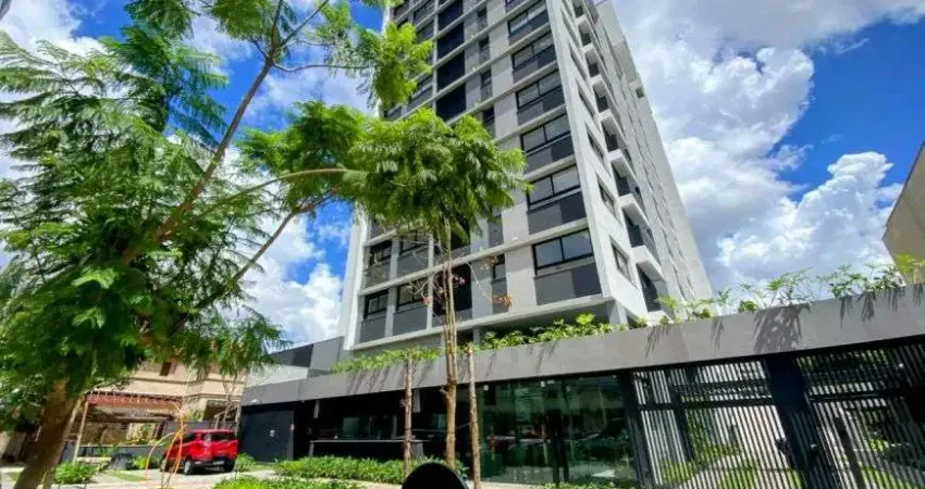 Apartamento de 2 dormitórios com suíte no bairro rio branco, 62m², 1 vaga de garagem