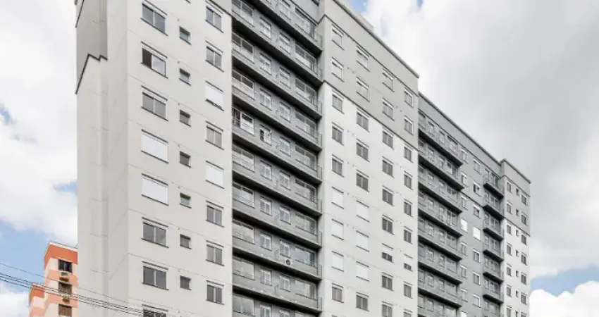 Prime wallig apartamento de 3 dormitórios com suíte na zona norte, 67m², 1 vaga de garagem