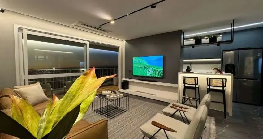 Apartamento de 3 suítes próximo ao iguatemi, 106m², 2 vagas de garagem no passo da areia