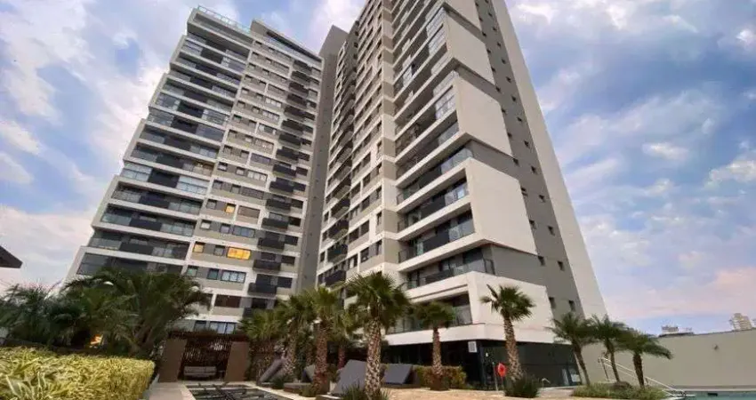 Apartamento de 1 dormitório no bairro petrópolis, 44m², 1 vaga de garagem, junto ao jardim botânico