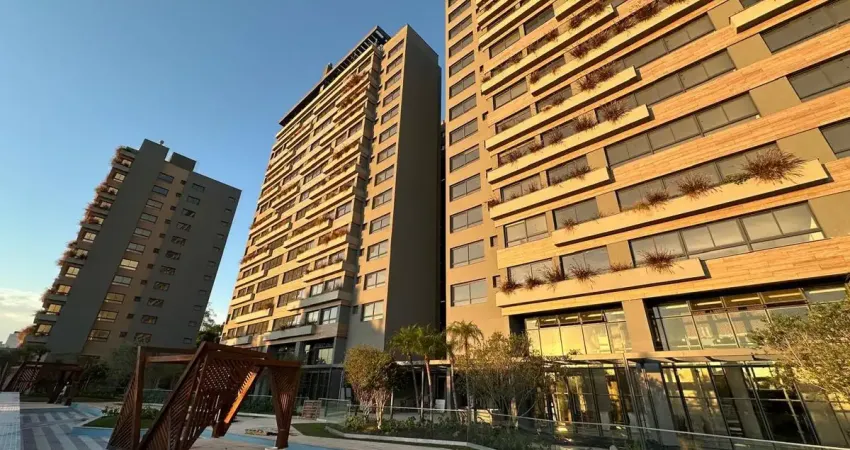 Apartamento de 3 suítes no bairro rio branco, 175m², 3 vagas de garagem