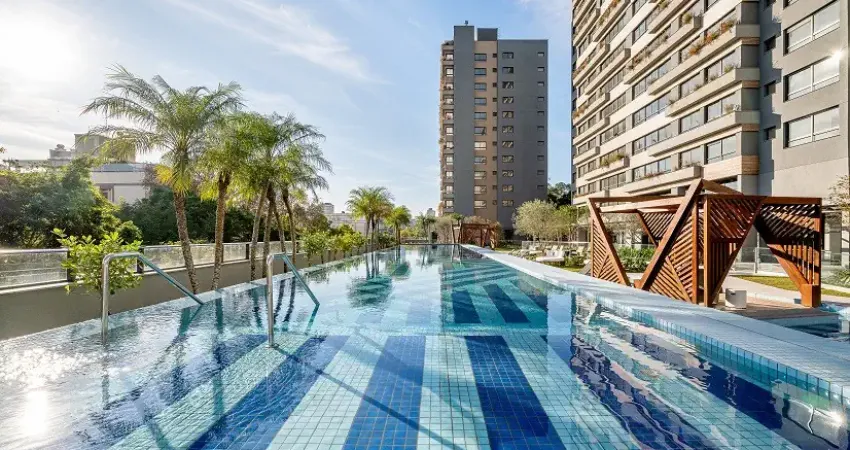 Apartamento de 3 suítes no Bairro Rio Branco, 175m², 3 vagas de garagem