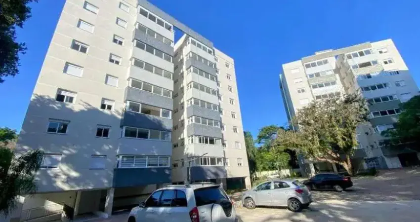 Apartamento de 3 dormitórios com suíte no bairro teresópolis, 92m², 1 vaga de garagem