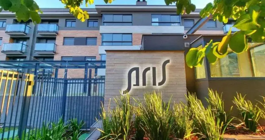 Apartamento com 3 dormitórios no bairro três figueiras, 128m², 2 vagas de garagem, ao lado do colégio anchieta