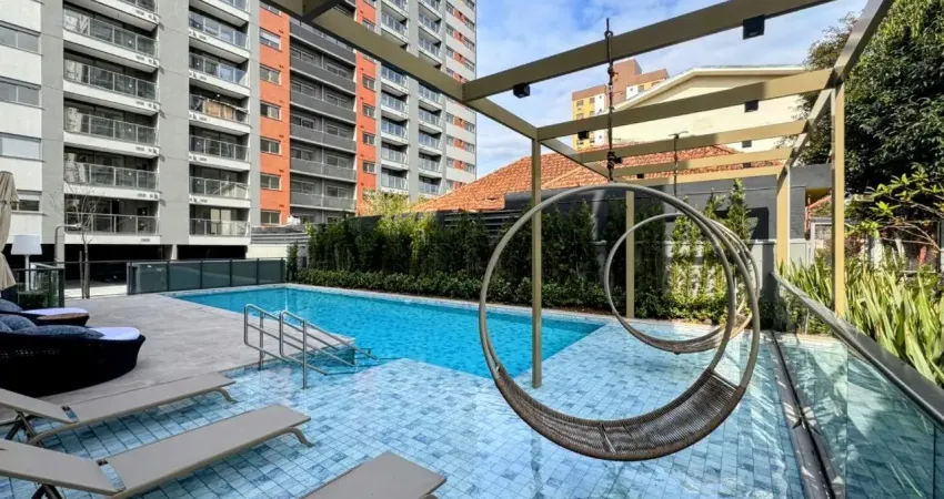 Apartamento de 3 dormitórios com suíte no Bairro Boa Vista, 94m², 2 vagas de garagem