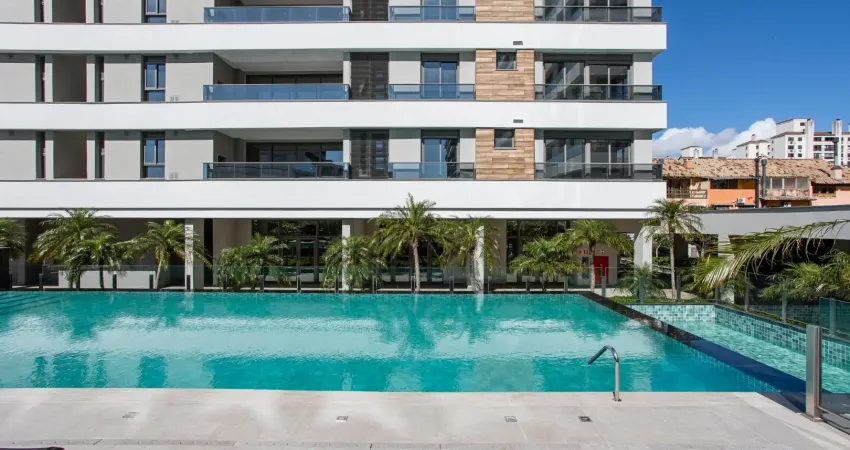 Apartamento de 3 suítes no bairro tristeza, 149m², 2 vagas de garagem