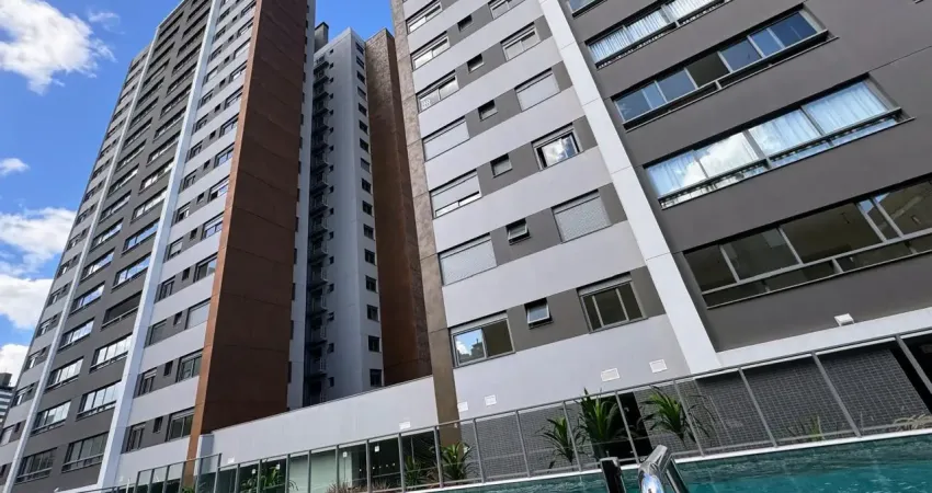 Apartamento de 3 dormitórios com suíte no bairro petrópolis, 98m², 2 vagas de garagem