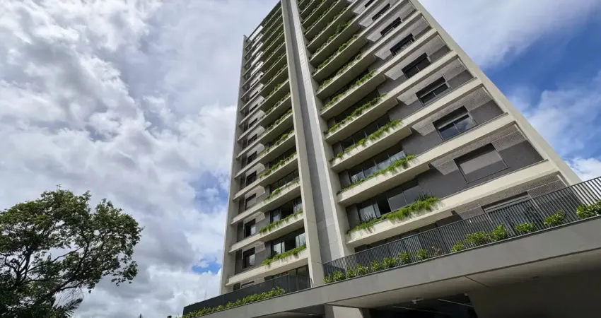 Apartamento de 3 suítes no bairro boa vista, 156m², 2 vagas de garagem