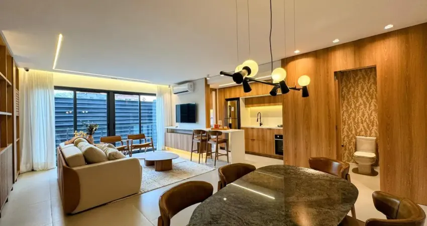 Apartamento de 3 dormitórios com suíte no bairro azenha, 109m², 2 vagas de garagem