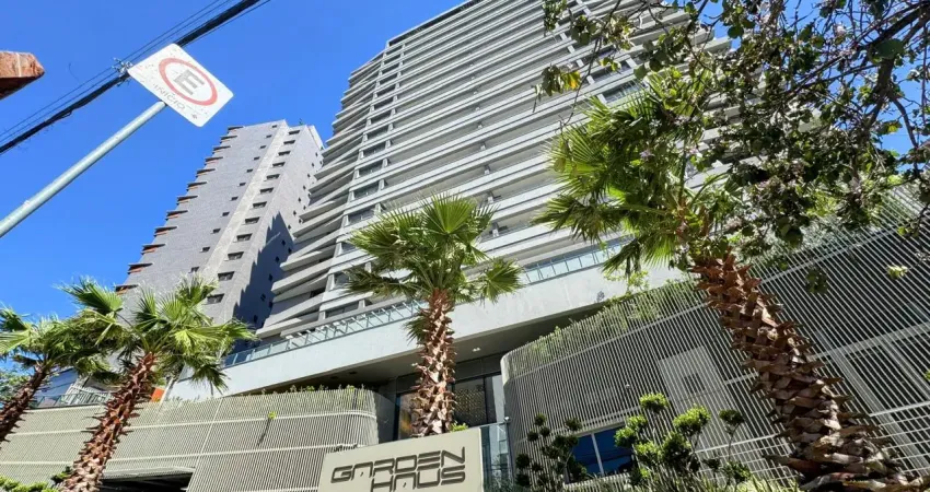 Apartamento de 3 suítes no bairro jardim europa, 187m², 3 vagas de garagem