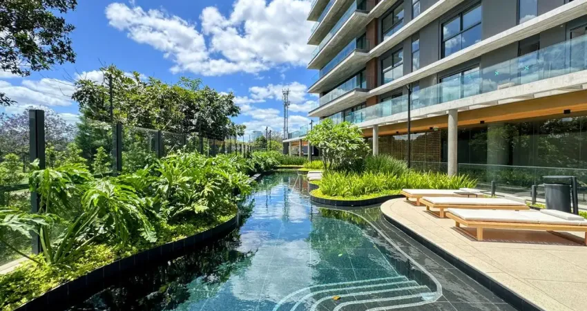 Apartamento de 3 suítes no bairro boa vista, 283m², 3 vagas de garagem