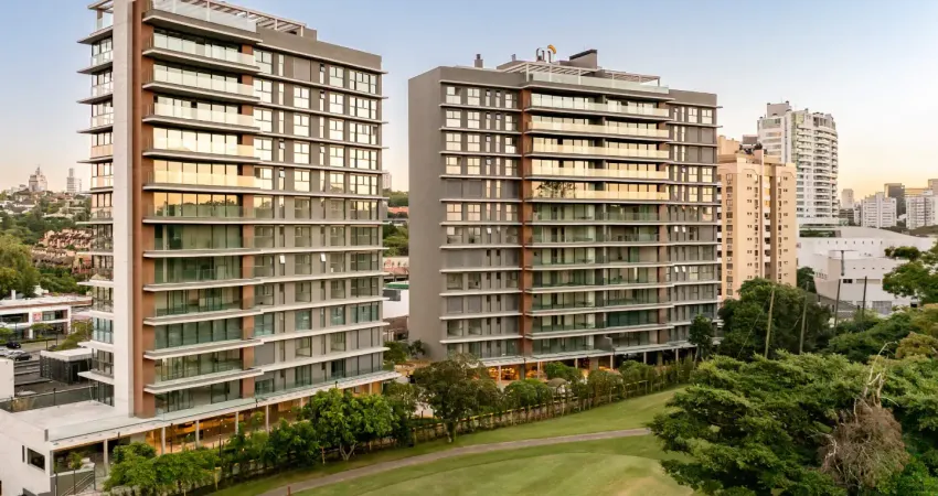 Apartamento de 3 suítes no bairro boa vista, 246m², 3 vagas de garagem