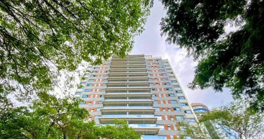 Apartamento de 3 suítes na nilo peçanha, 175m², 3 vagas de garagem