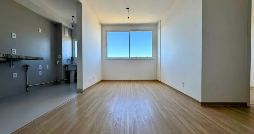 Apartamento de 2 dormitórios com suíte no bairro são joão, 56m², 1 vaga de garagem