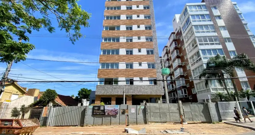 Apartamento de 2 dormitórios garden no bairro tristeza, 121m², 2 vagas de garagem cobertas