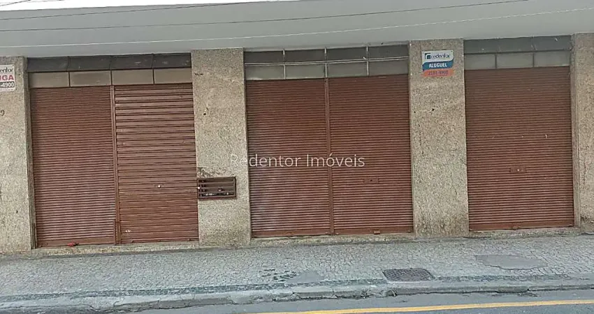 Ponto comercial para alugar no Centro, Juiz de Fora 
