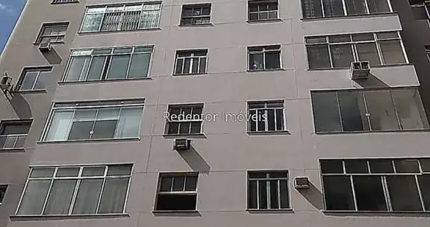 Apartamento com 1 quarto para alugar no Centro, Juiz de Fora