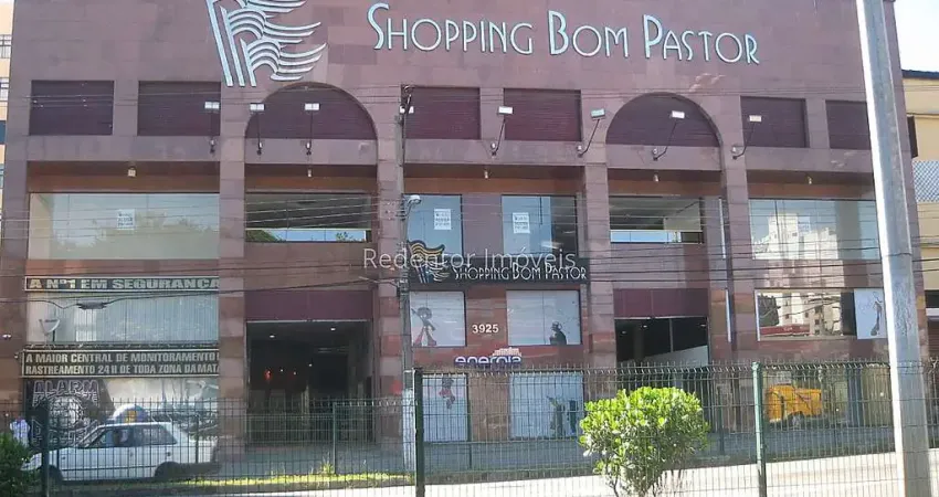 Ponto comercial à venda no Bom Pastor, Juiz de Fora