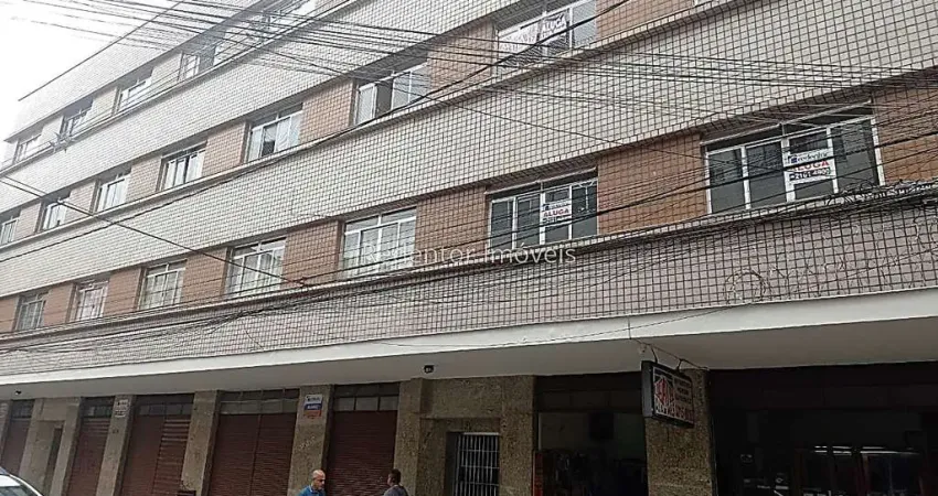 Apartamento com 1 quarto para alugar no Centro, Juiz de Fora 