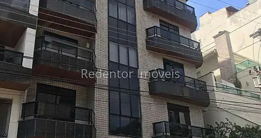 Apartamento com 3 quartos à venda no Bom Pastor, Juiz de Fora