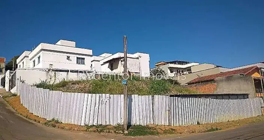 Terreno à venda no Santana, Juiz de Fora