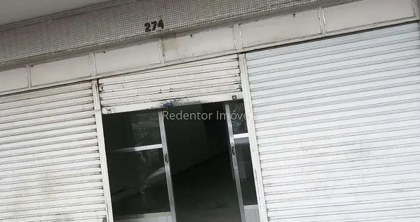 Ponto comercial à venda no Centro, Juiz de Fora