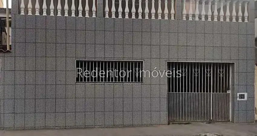 Casa com 3 quartos à venda no Santa Luzia, Juiz de Fora