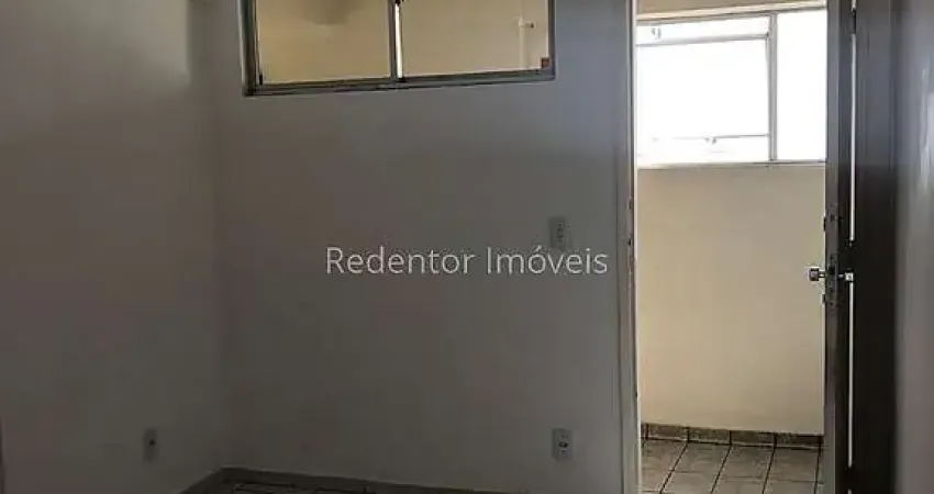 Apartamento com 1 quarto à venda no São Mateus, Juiz de Fora 