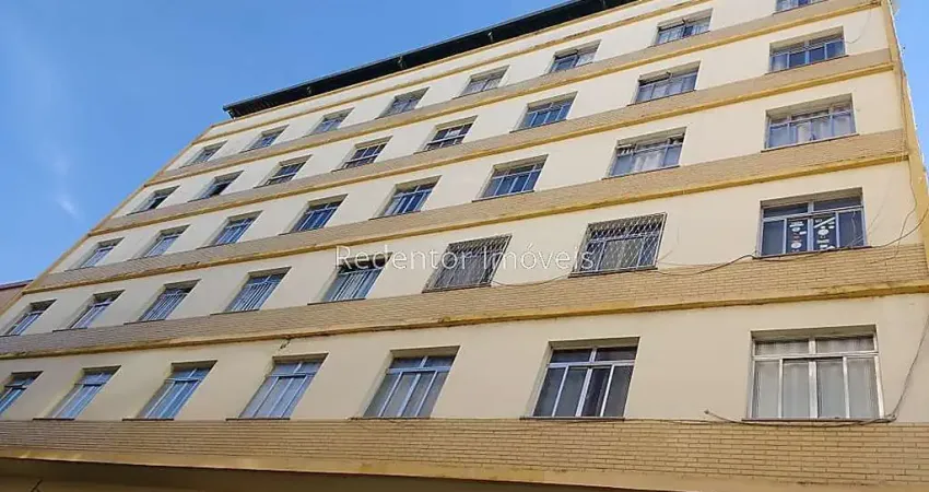 Apartamento com 2 quartos à venda no Centro, Juiz de Fora 