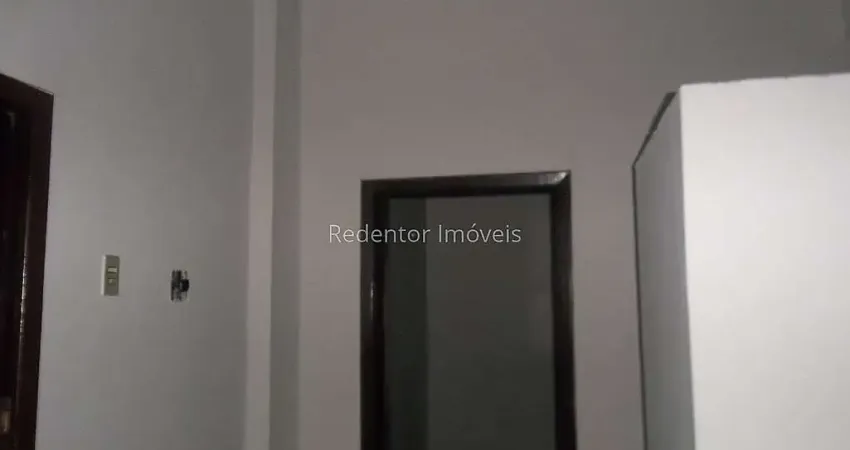 Apartamento com 1 quarto à venda no Centro, Juiz de Fora 