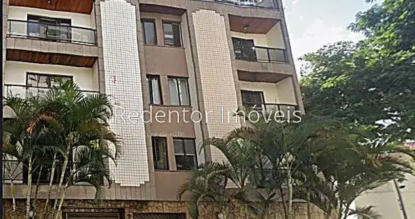 Cobertura com 3 quartos à venda no Cascatinha, Juiz de Fora