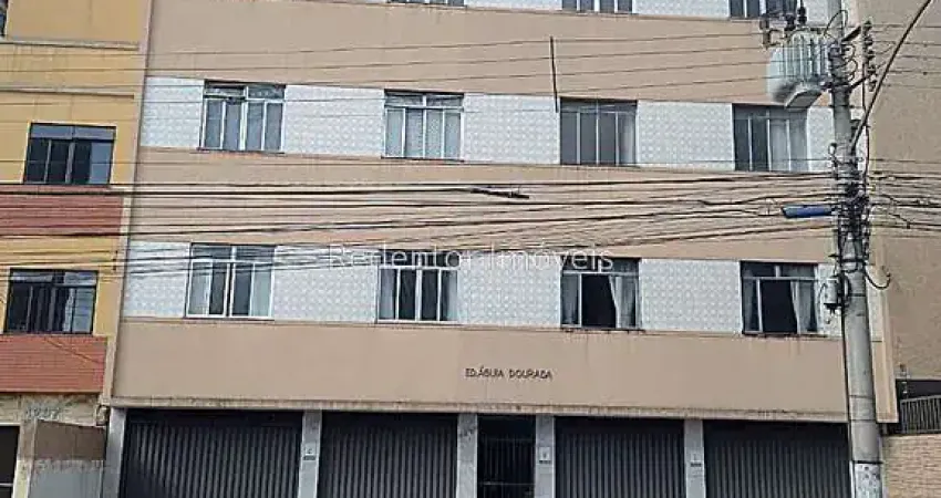 Apartamento com 3 quartos à venda no Bom Pastor, Juiz de Fora