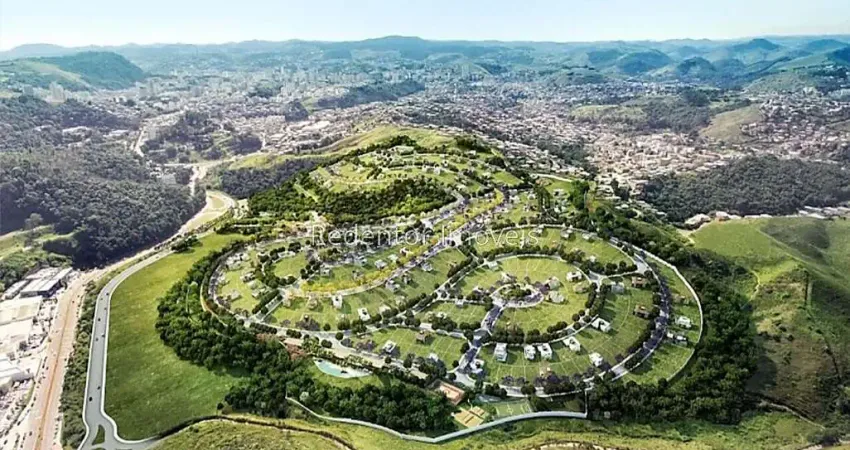 Terreno à venda no Salvaterra, Juiz de Fora