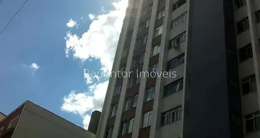 Apartamento com 4 quartos à venda no Centro, Juiz de Fora