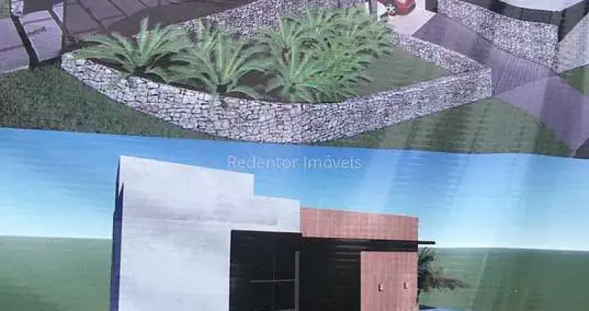 Casa em condomínio fechado com 4 quartos à venda no Spina Ville II, Juiz de Fora