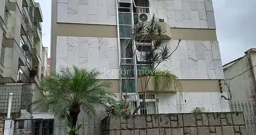 Apartamento com 3 quartos à venda no Santa Helena, Juiz de Fora