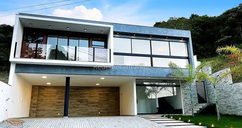 Casa com 4 quartos à venda no Aeroporto, Juiz de Fora