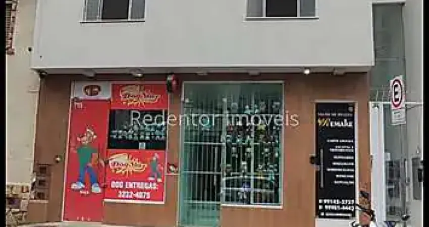 Ponto comercial à venda no Passos, Juiz de Fora