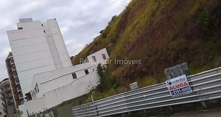 Ponto comercial para alugar no São Mateus, Juiz de Fora 