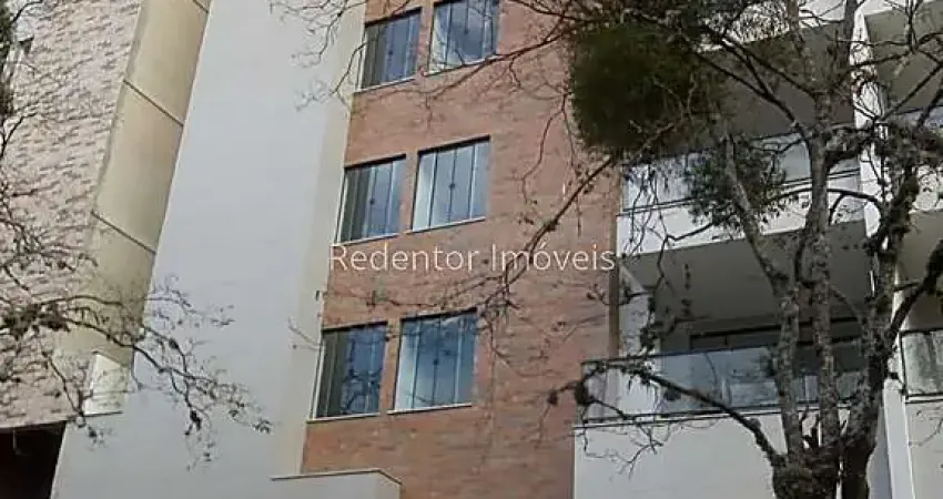 Apartamento com 3 quartos à venda no Vale do Ipê, Juiz de Fora