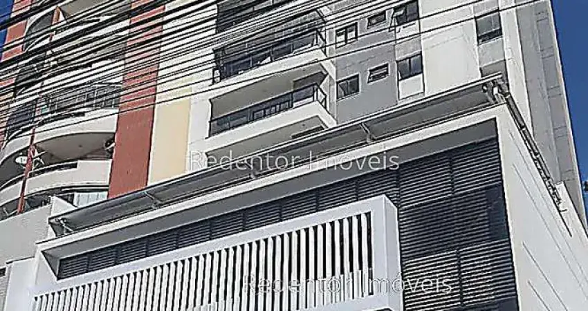 Apartamento com 3 quartos à venda no São Mateus, Juiz de Fora