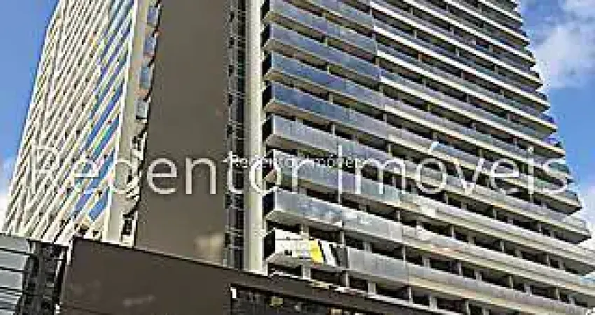 Kitnet / Stúdio à venda no Centro, Juiz de Fora